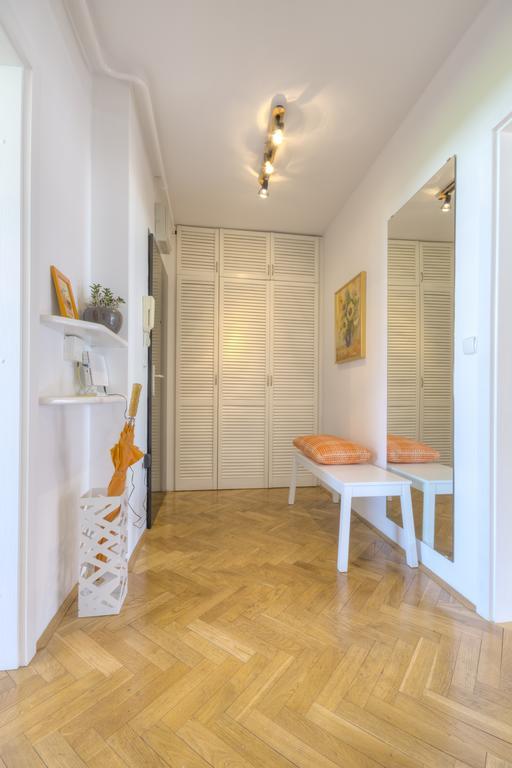 Apartments Fine Ziherlova Liubliana Habitación foto